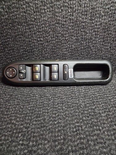 96468704xt peugeot 407 genuine - 407,
