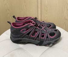 Size 6 Karrimor Ladies closed