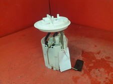 VAUXHALL CORSA D 2010 FUEL PUMP SENDER UNIT 1.0L PETROL A10XEP 13327784
