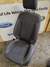 FORD FIESTA  MK7 ZETEC S