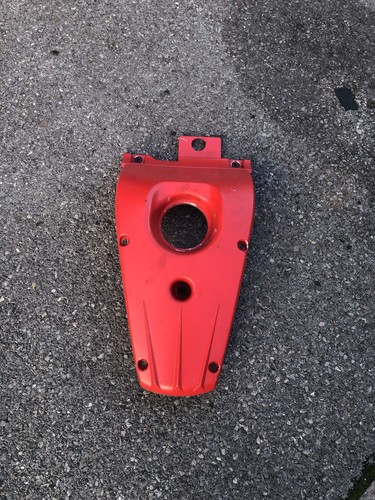 Yamaha aerox 100 tnt - 50,