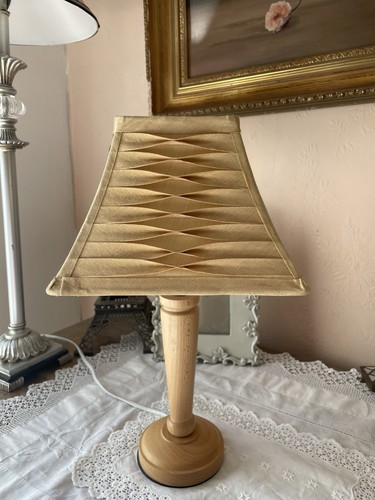 Wooden base table - base,
