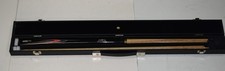 Riley ROS7 Snooker cue and