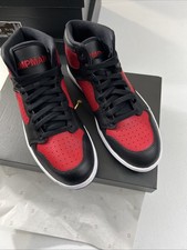 Nike Jordan Access - Black /