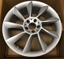 Lorinser OEM RS8 19" Wheels