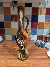 Vintage French Glass