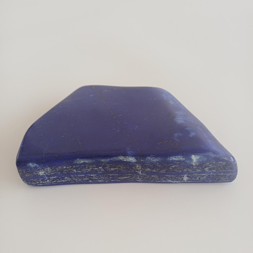 Afghan natural lapis lazuli - lapis,