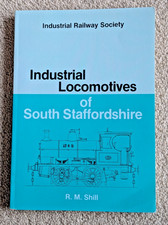 Industrial Railway Society