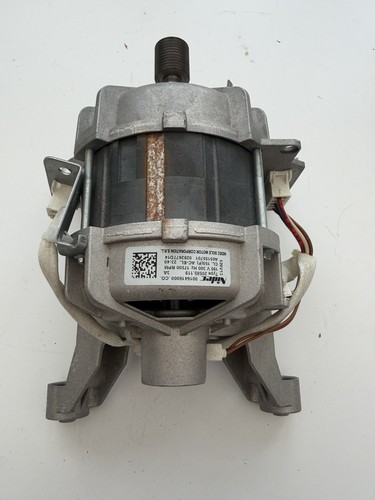 Washing machine motor - washing, aeg