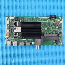 MAIN AV BOARD FOR TOSHIBA