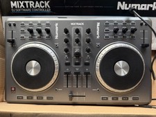 Numark Mixtrack Digital DJ