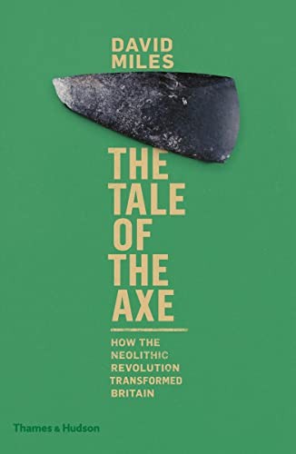 The tale - of, axe: