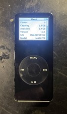 Apple iPod Nano 1st Generation