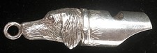 *NICE Gun Dog Whistle Pendant