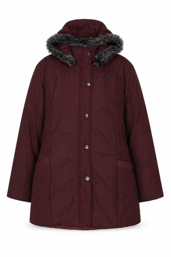 Womens anne lancay size l - de,