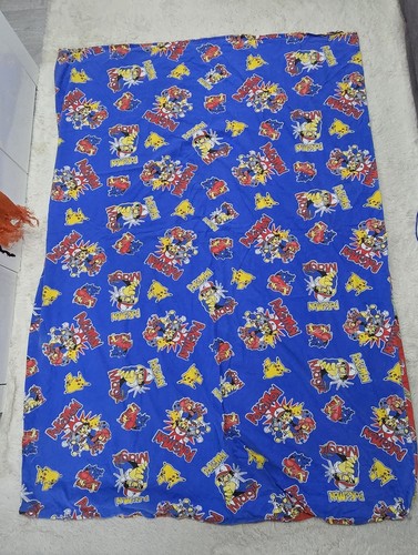 Nintendo 1998 pokemon vintage - 1998,