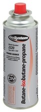 Gosystem 227g butane camping - gosystem,