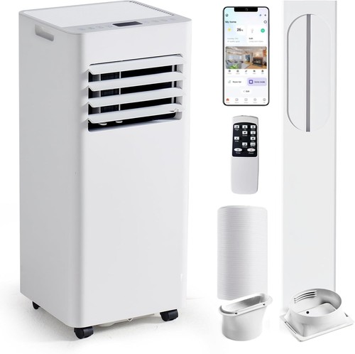 Aoxun portable air conditioner - aoxun,