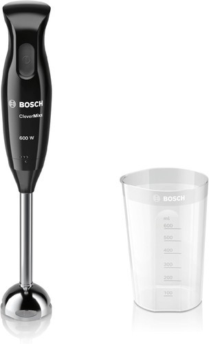Bosch clevermixx msm2610bgb - bosch,