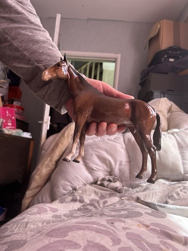 Beswick horse - beswick,
