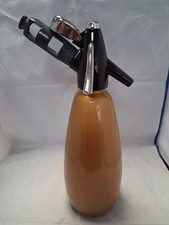 Vintage retro BOC Sparklets