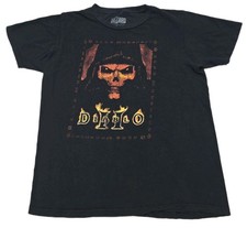 Diablo 2 Promo T-shirt Mens
