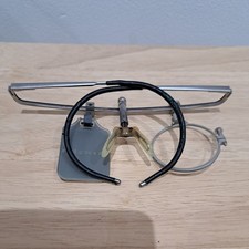 Champion Shooting Glasses