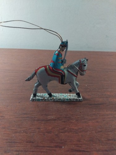 Vintage germany tinplate - zz,