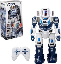 SilverLit Programme A bot XL