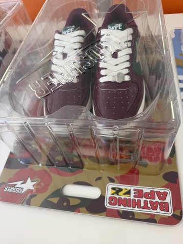 Kidsuper bathing ape bape - kidsuper,