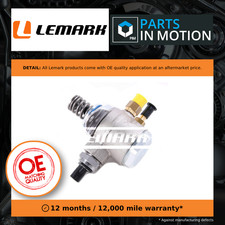 High Pressure Petrol Fuel Pump
