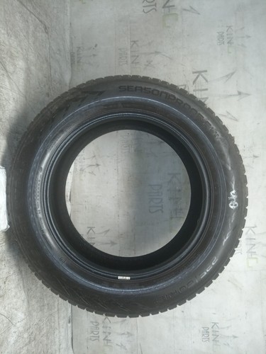 Aftermarket seasonproof tyre - aftermarket,