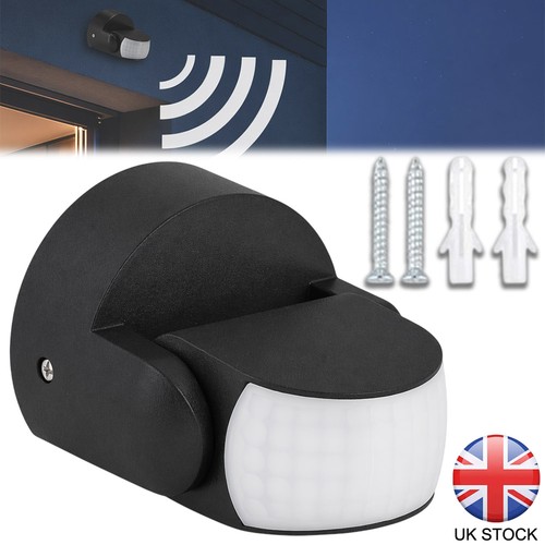 Outdoor pir motion - pir,
