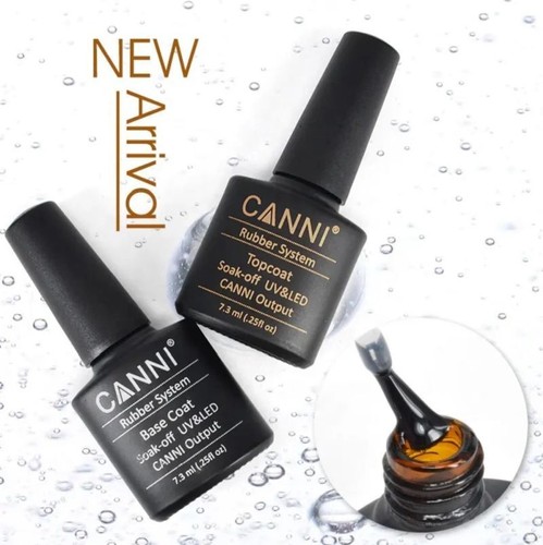 Canni rubber base - canni,