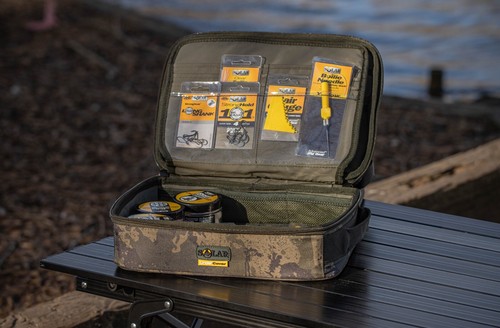 Solar tackle undercover camo - tackle,