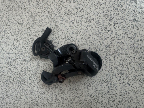 Sram speed rear - sram,