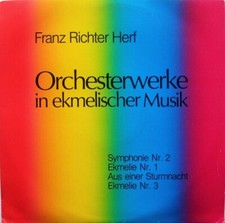 LP Franz Richter Herf