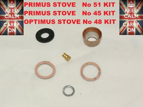 Primus stove no51 no45 optimus - primus,