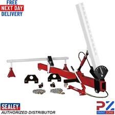 Sealey DZRE21 Hydraulic Car