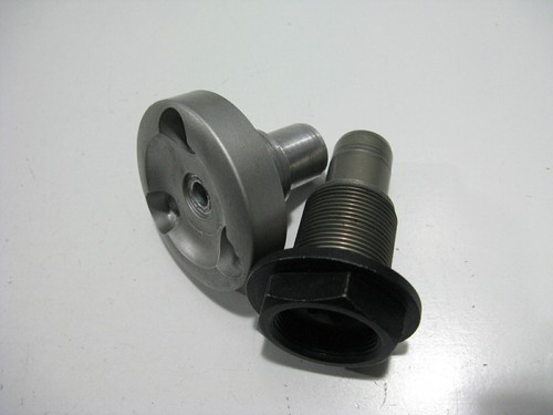 Swingarm bolts bolt - swingarm,