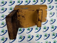 Massey Ferguson Industrial Tractor 50HX Cab Step 4WD Models