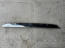 BMW Mini Cooper R56 R57 R58 R59 06-15 Boot Catch Tailgate Handle Chrome 7151140