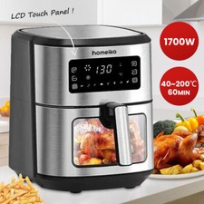 Air fryer digital - air,