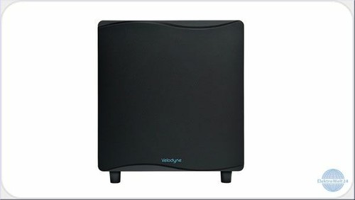 Velodyne 10 active - velodyne, wi