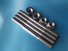 Honda Superdream CB250N CB400N