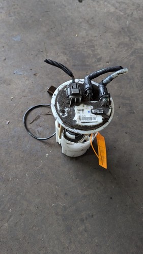 Vauxhall vivaro fuel - vivaro, pump