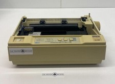 Epson LQ-300 A4 Mono 24 Pin