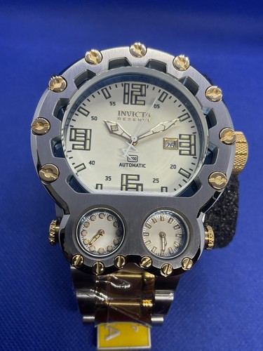 Invicta reserve magnum - invicta,