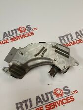 Saab 93 9-3 heater fan resistor 13250114 All model variants with ACC