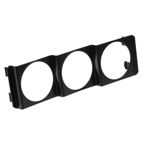 52mm hole single din radio - 52mm,